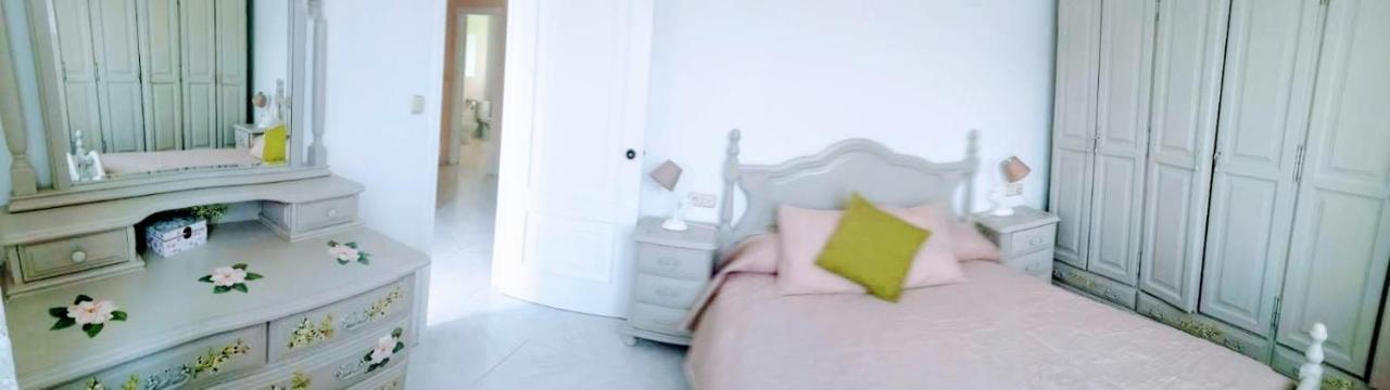 Casa Pozo Das Leiras Ares Bagian luar foto